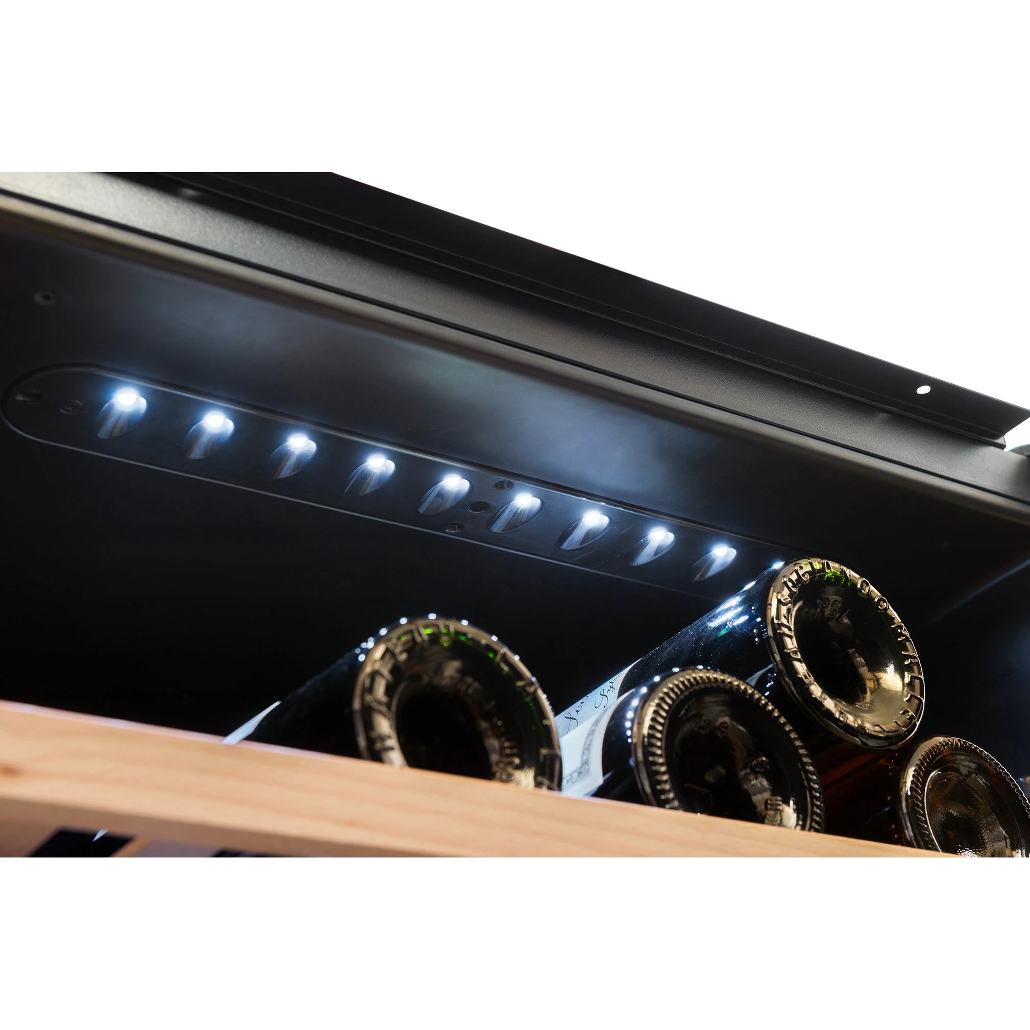 Wine Cooler La Sommelière 28 bottles LSBI28B