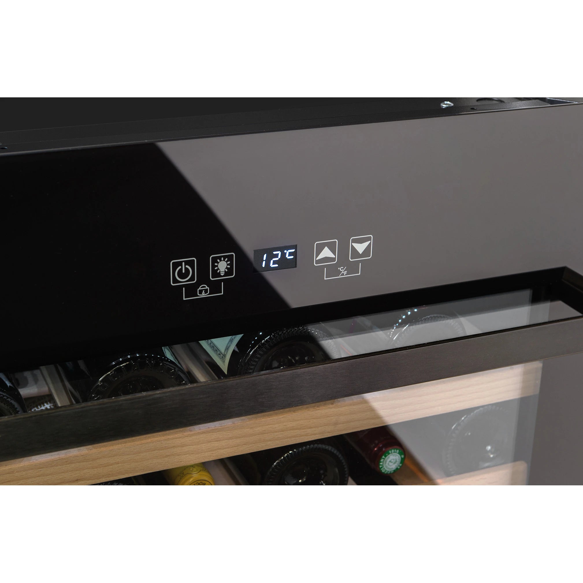 Wine Cooler La Sommelière 28 bottles LSBI28B