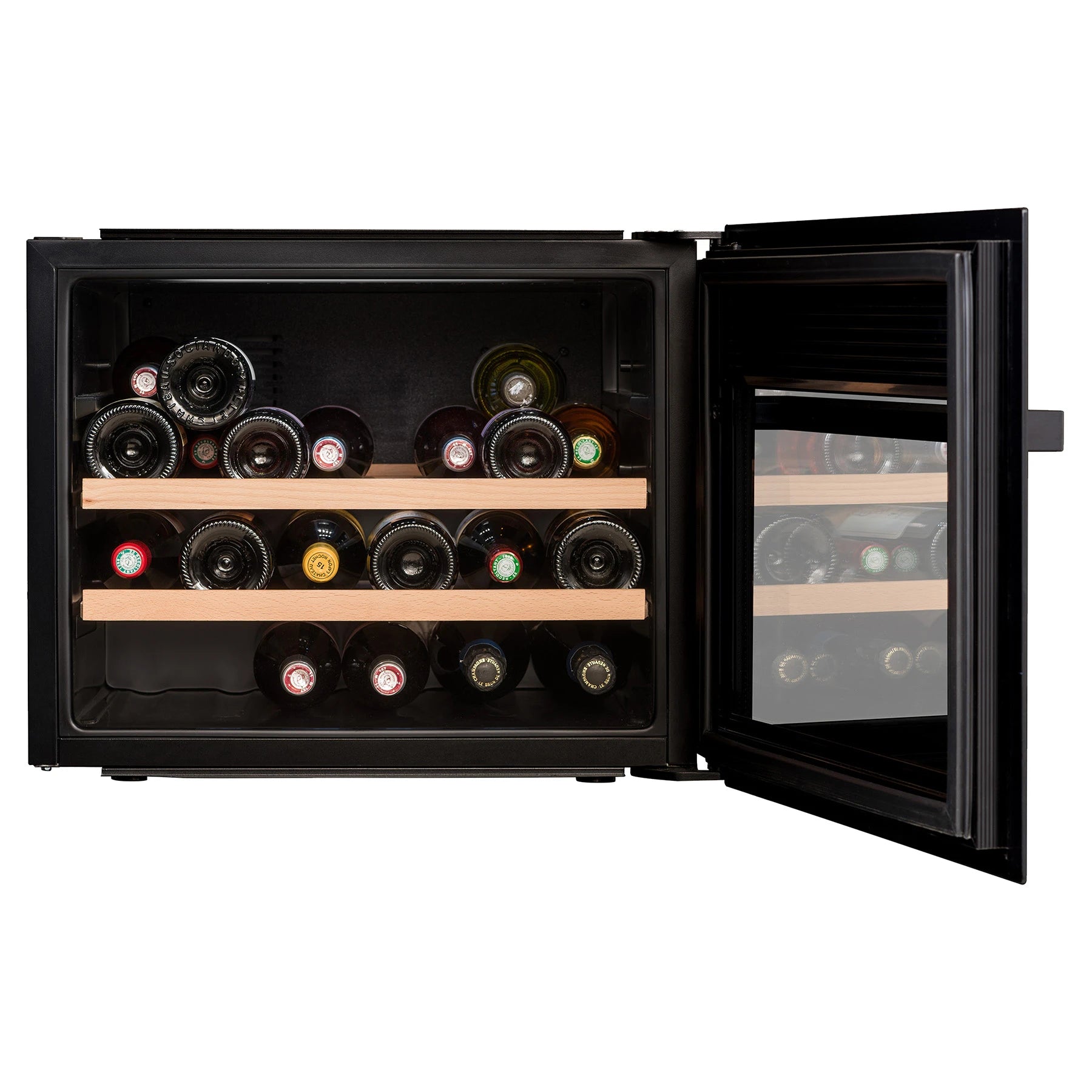 Weinkühlschrank 28 Flaschen La Sommelière LSBI28B2