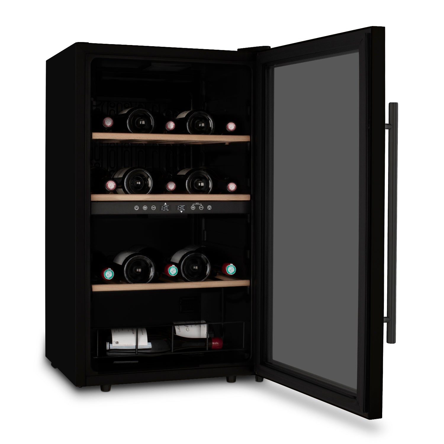 Weinkühlschrank 32 Flaschen CAVCEB32
