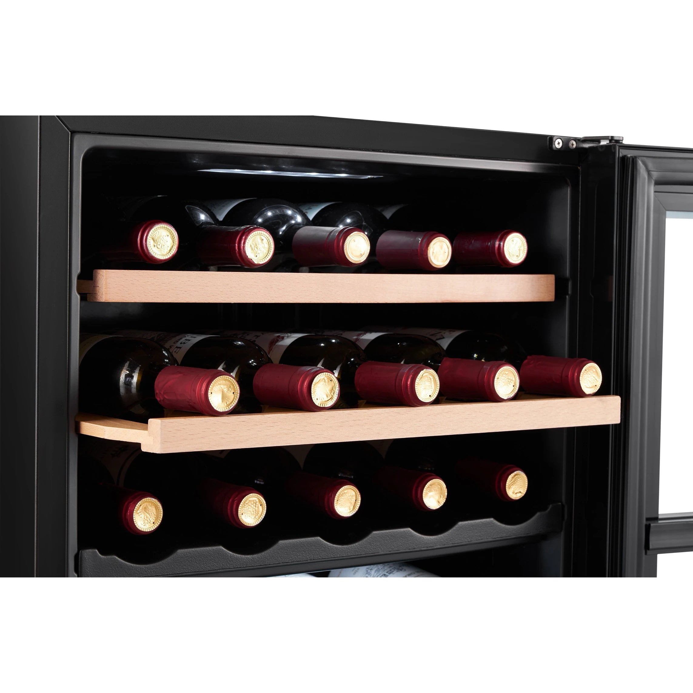Weinkühlschrank 33 Flaschen Climadiff CEPAGE33DZ