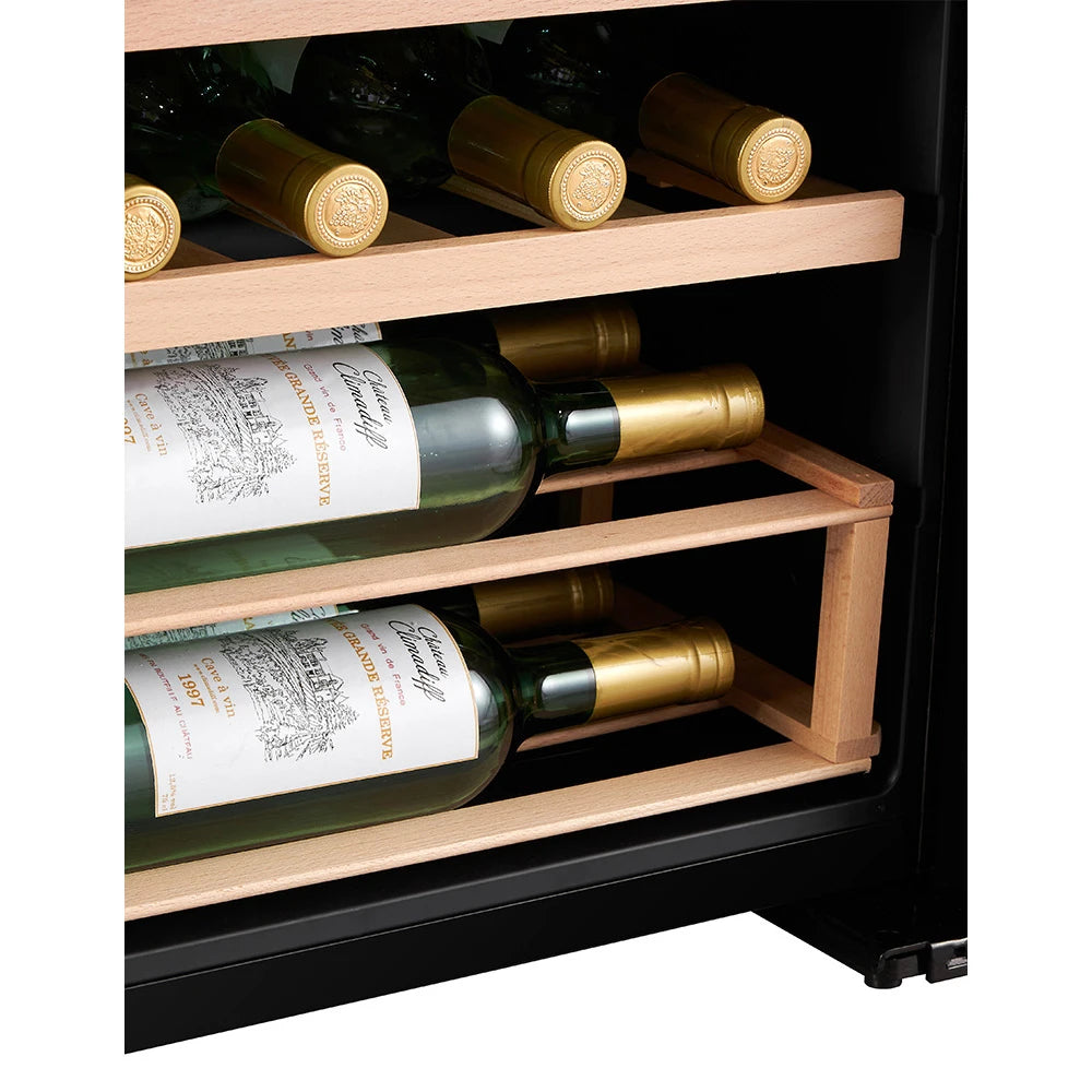 Weinkühlschrank 33 Flaschen Climadiff CEPAGE33DZ