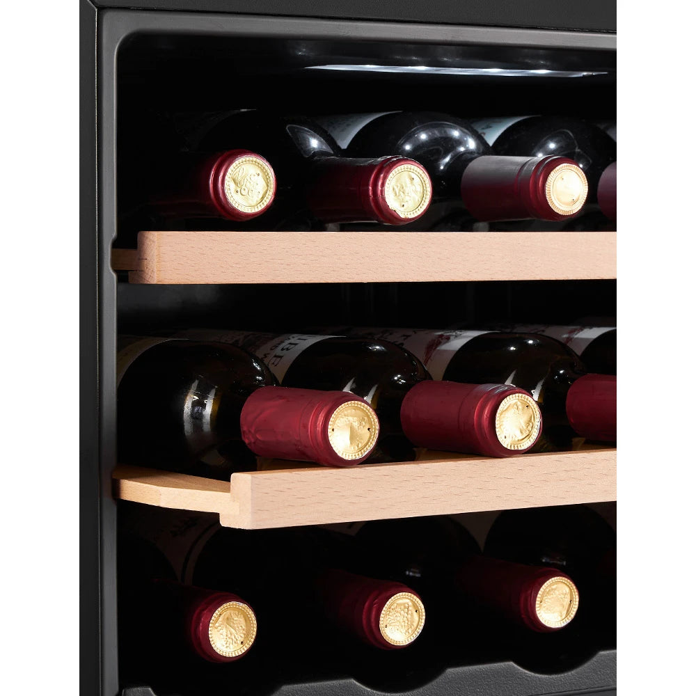 Weinkühlschrank 33 Flaschen Climadiff CEPAGE33DZ