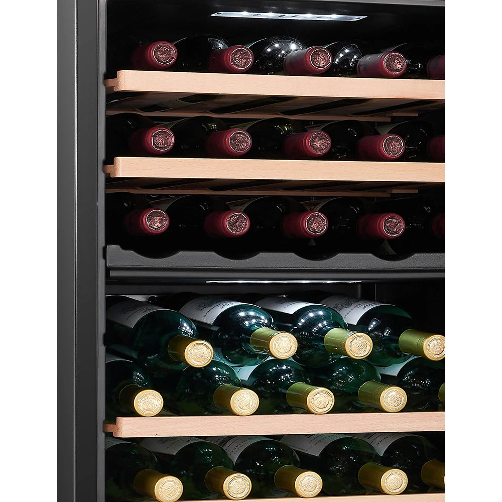 Weinkühlschrank 33 Flaschen Climadiff CEPAGE33DZ