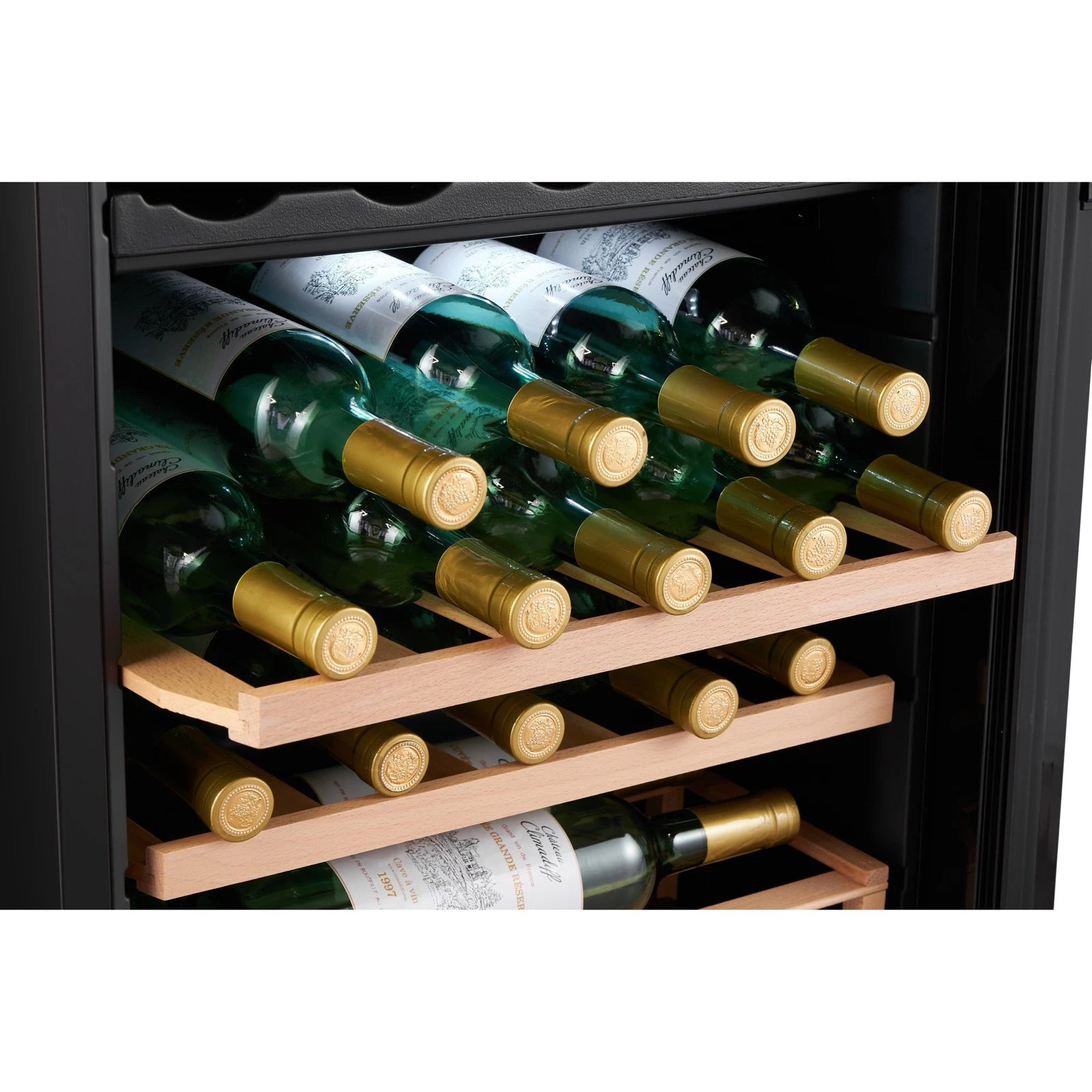 Weinkühlschrank 33 Flaschen Climadiff CEPAGE33DZ