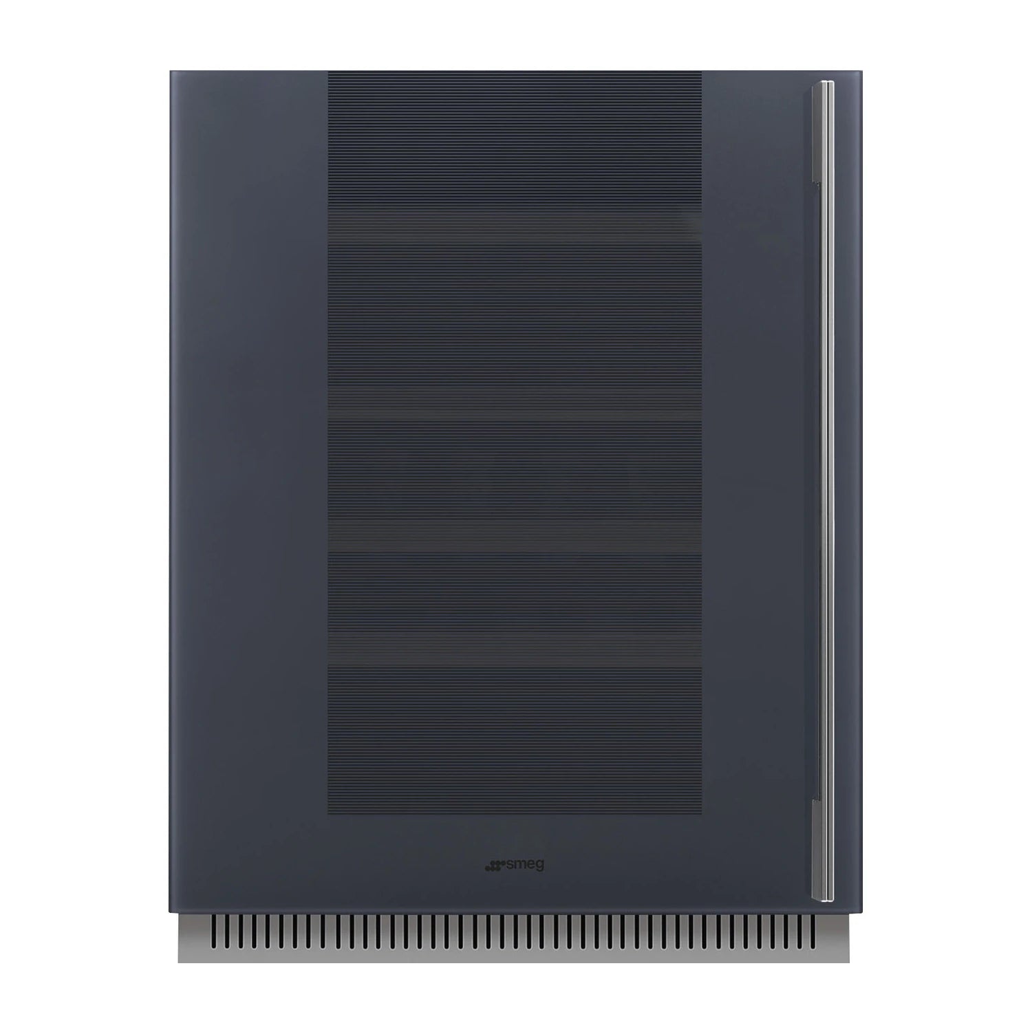 Wine refrigerator 38 bottles Smeg CVI138LG