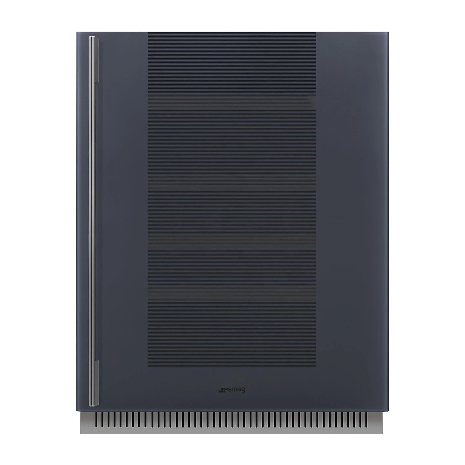 Weinkühlschrank 38 Flaschen Smeg CVI138RG