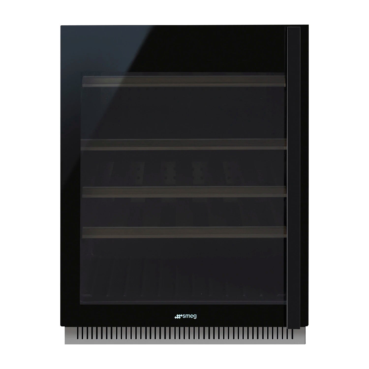 Weinkühlschrank 38 Flaschen Smeg CVI638LN3