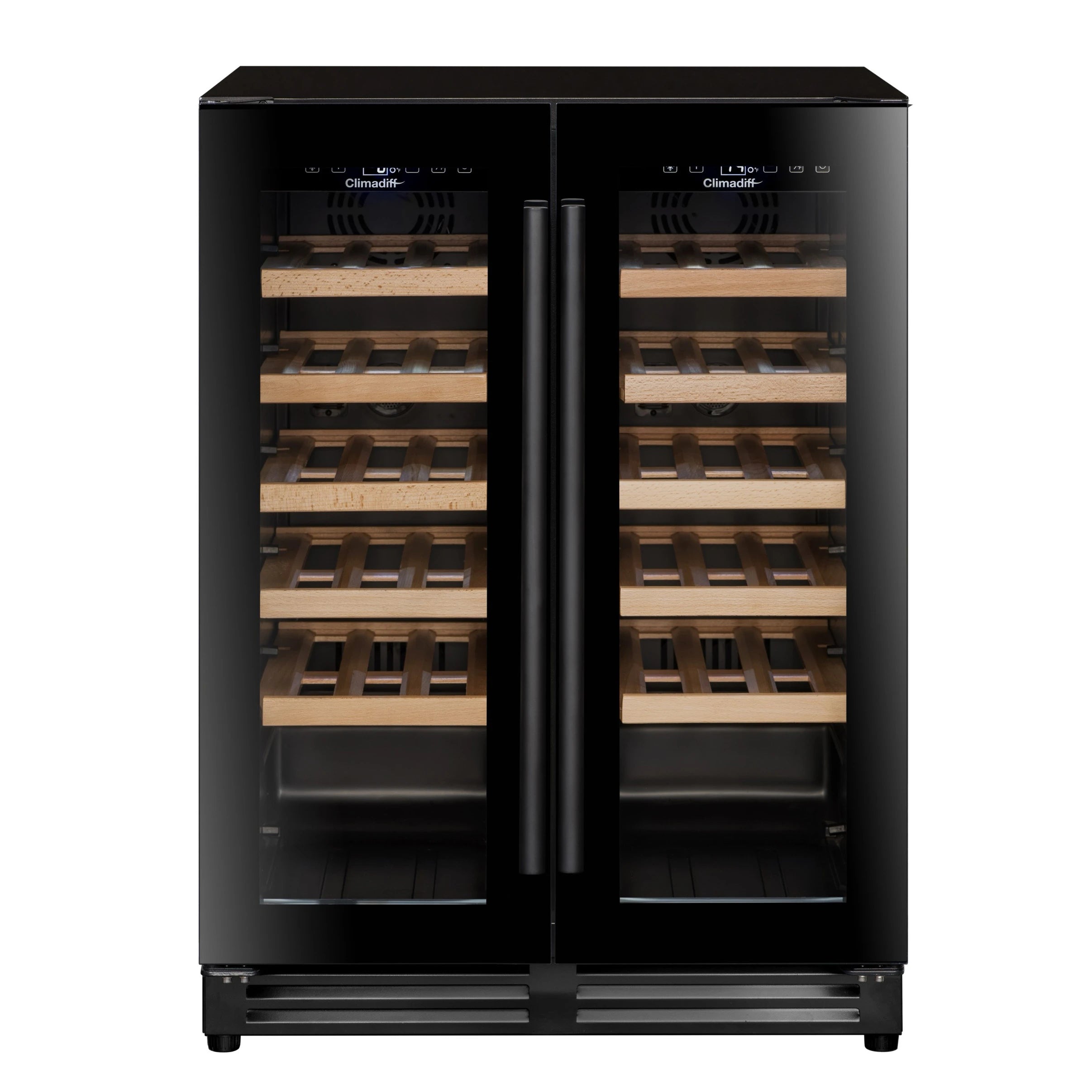 Wine Cooler 40 bottles Climadiff CBU40D1B