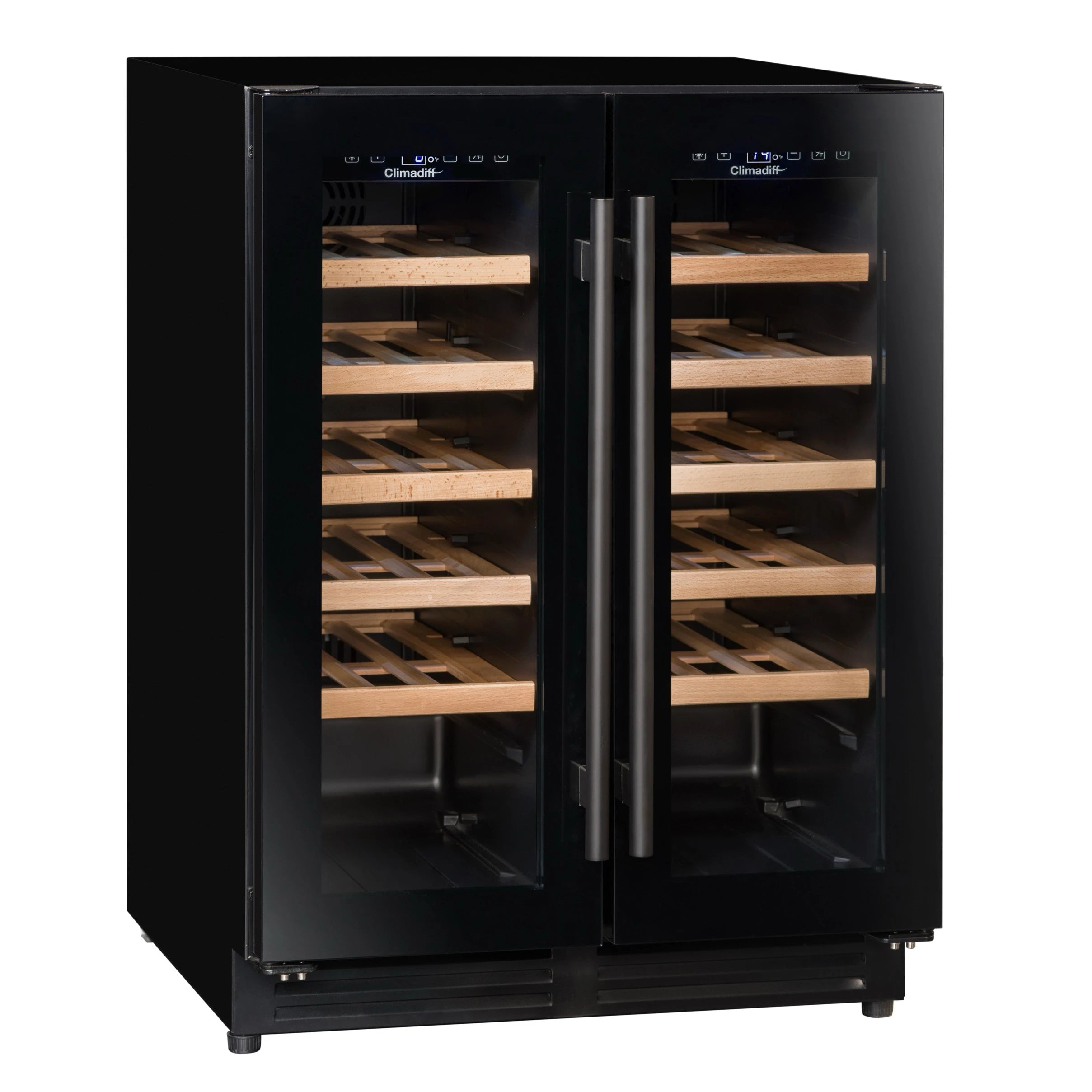 Wine Cooler 40 bottles Climadiff CBU40D1B
