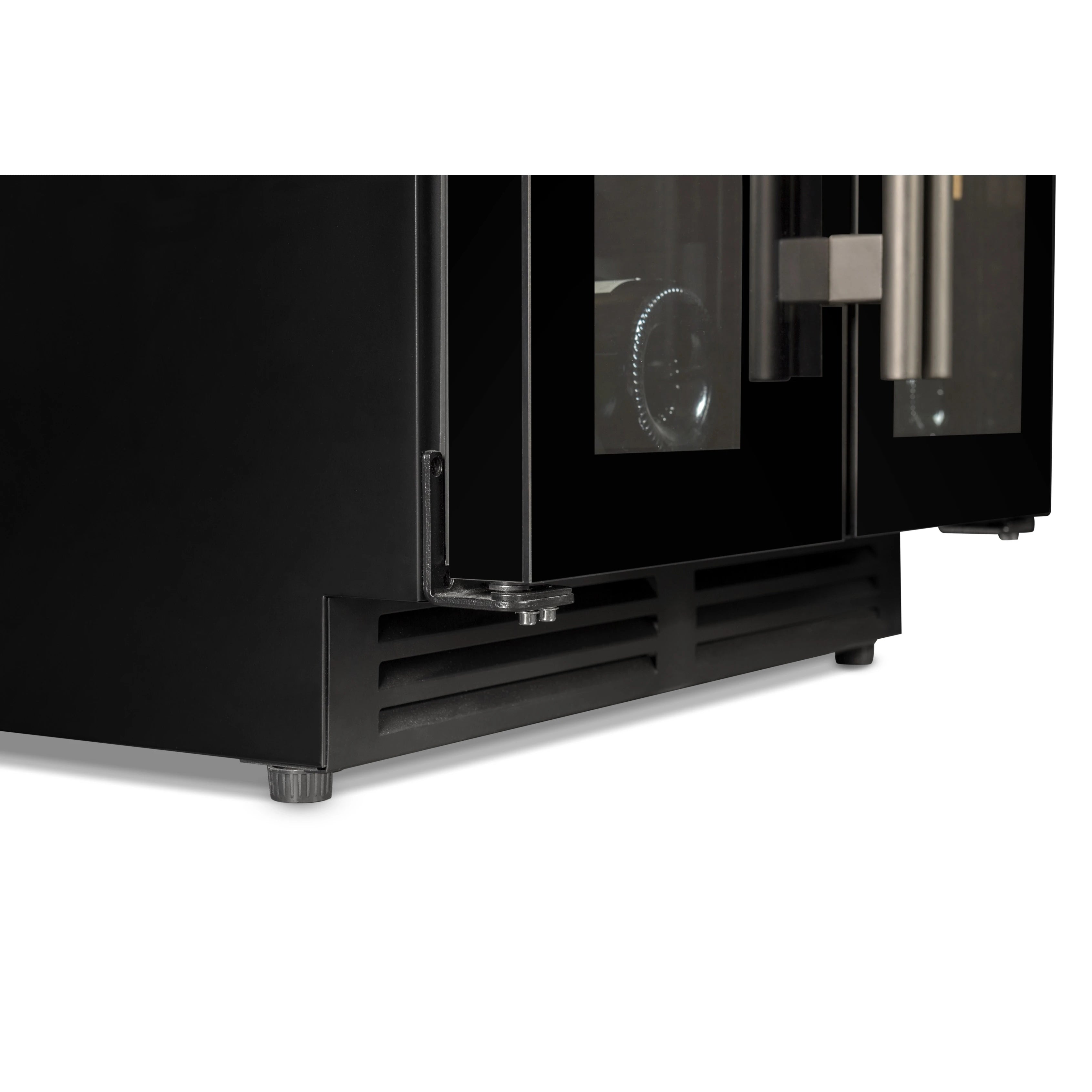 Wine Cooler 40 bottles Climadiff CBU40D1B