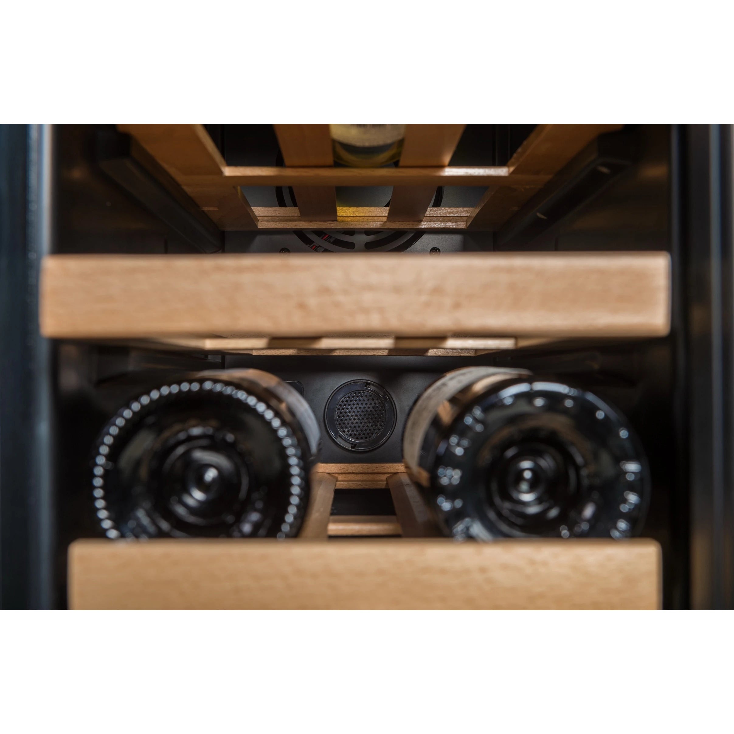 Wine Cooler 40 bottles Climadiff CBU40D1B