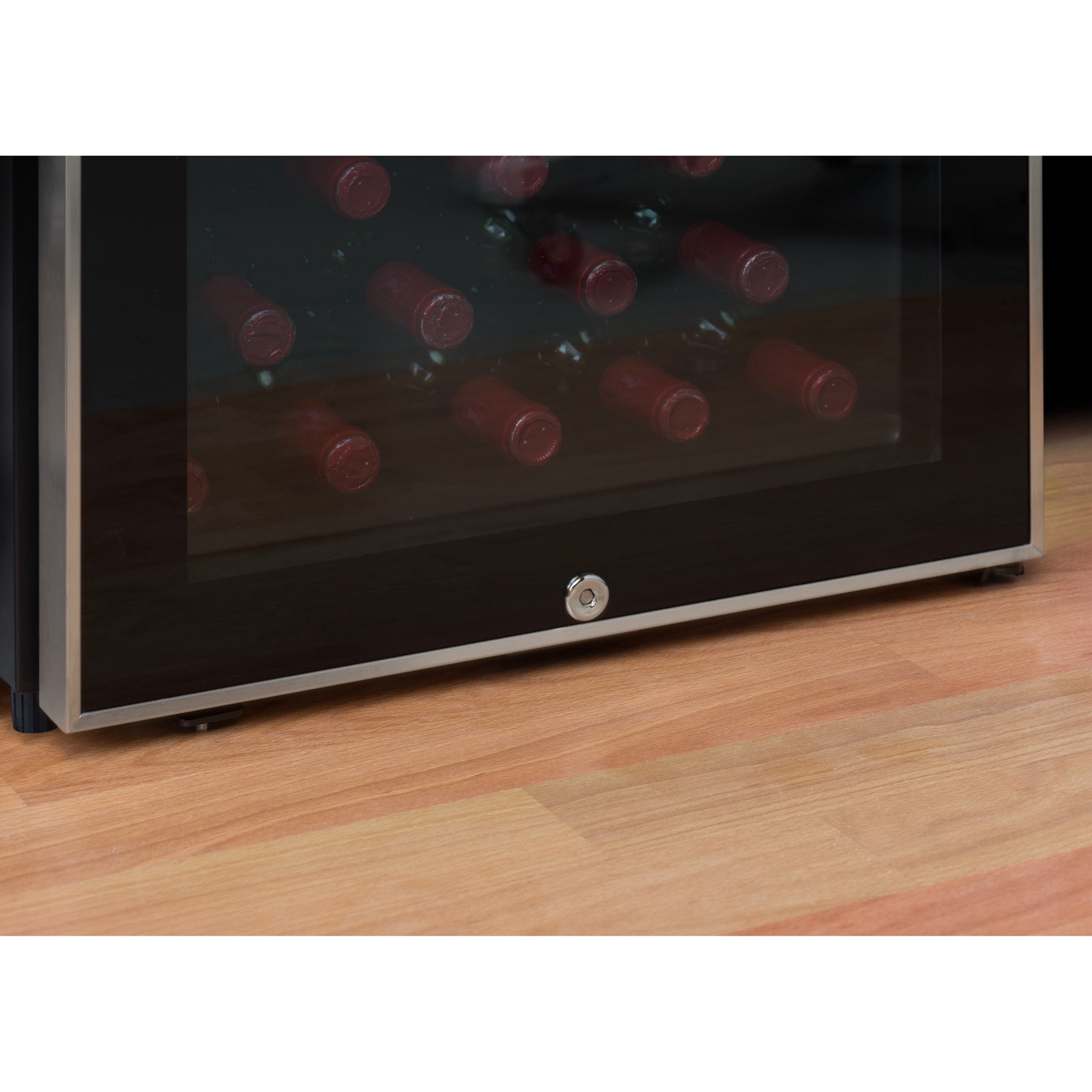 Weinkühlschrank 49 Flaschen La Sommelière ECS51.2Z