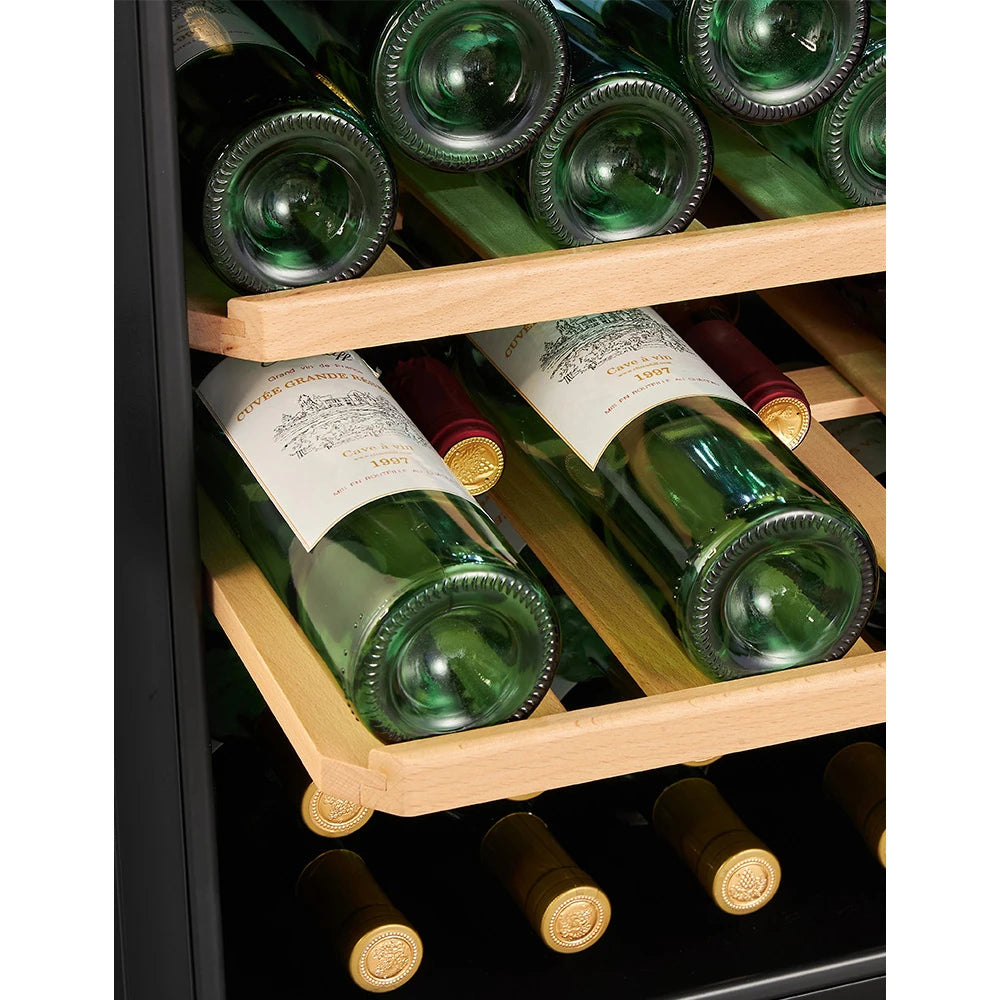 Weinkühlschrank 52 Flaschen Climadiff CEPAGE52DZF