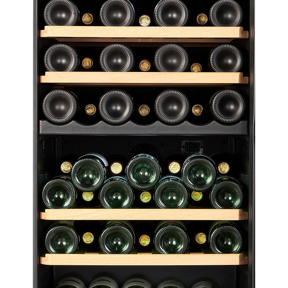 Weinkühlschrank 52 Flaschen Climadiff CEPAGE52DZF