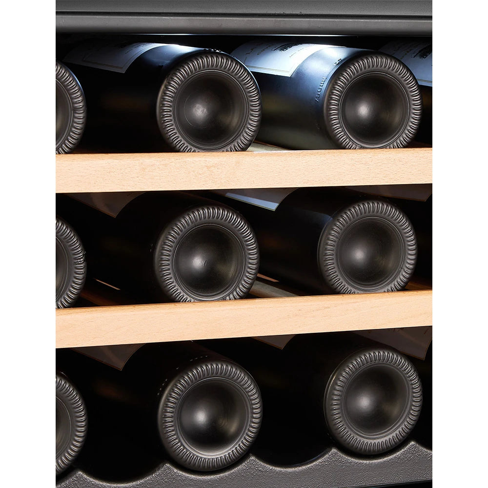 Weinkühlschrank 52 Flaschen Climadiff CEPAGE52DZF