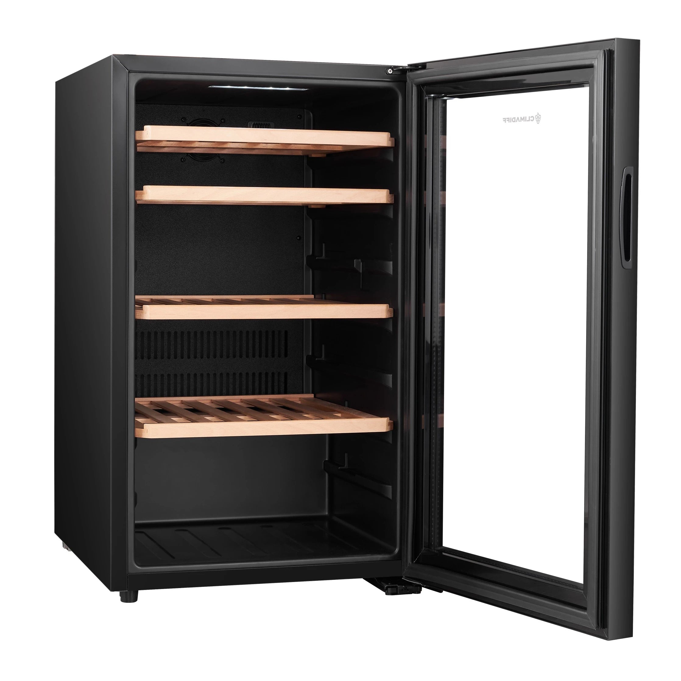 Wine refrigerator 52 bottles Climadiff CEPAGE52F
