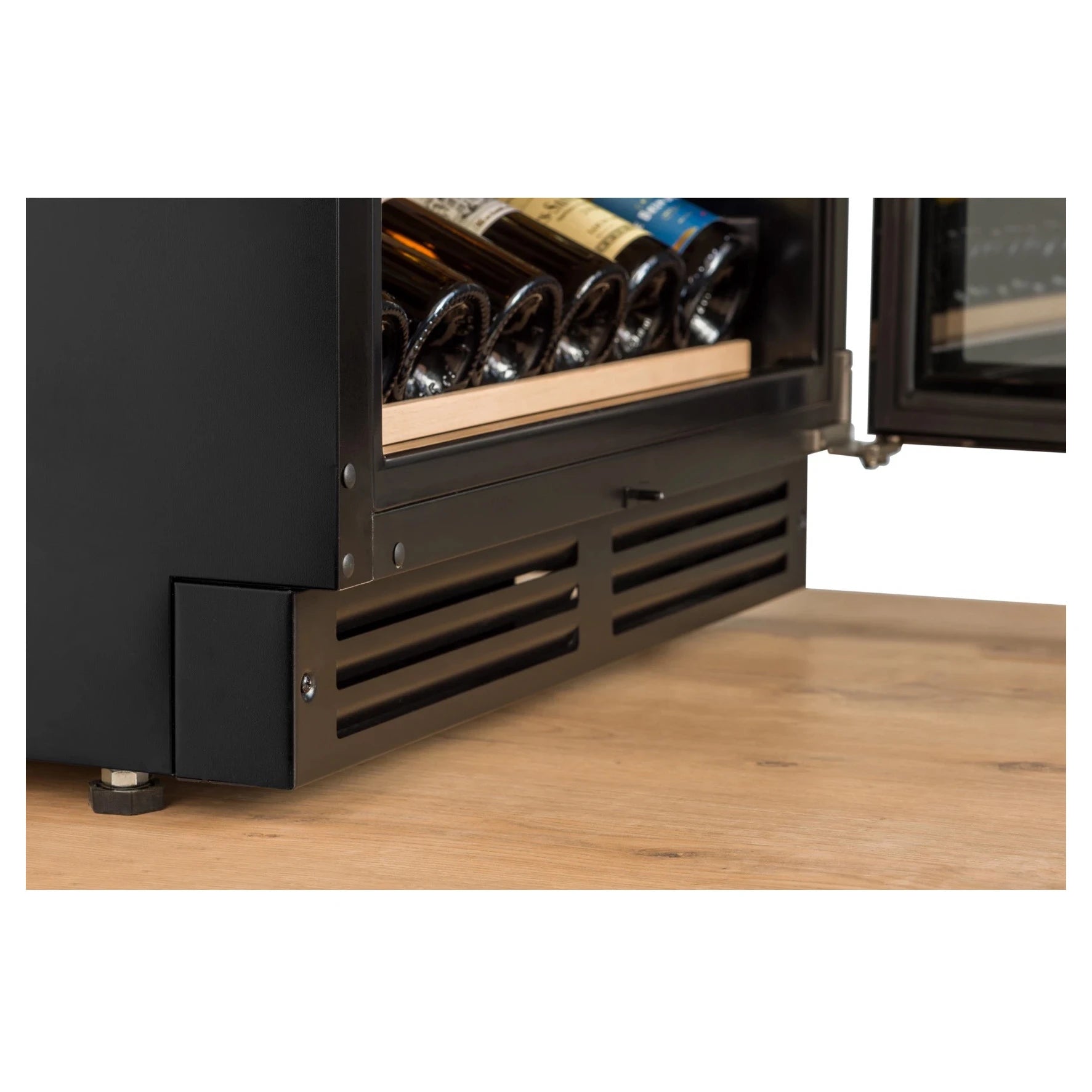 Weinkühlschrank 53 Flaschen Avintage AVU52TX1