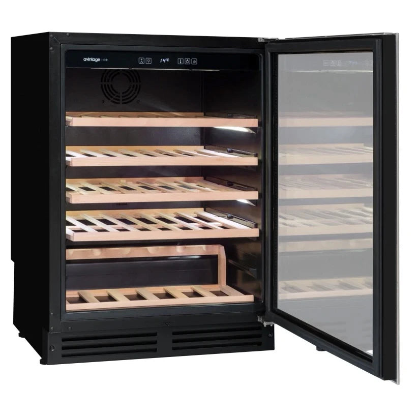 Weinkühlschrank 53 Flaschen Avintage AVU52TX1