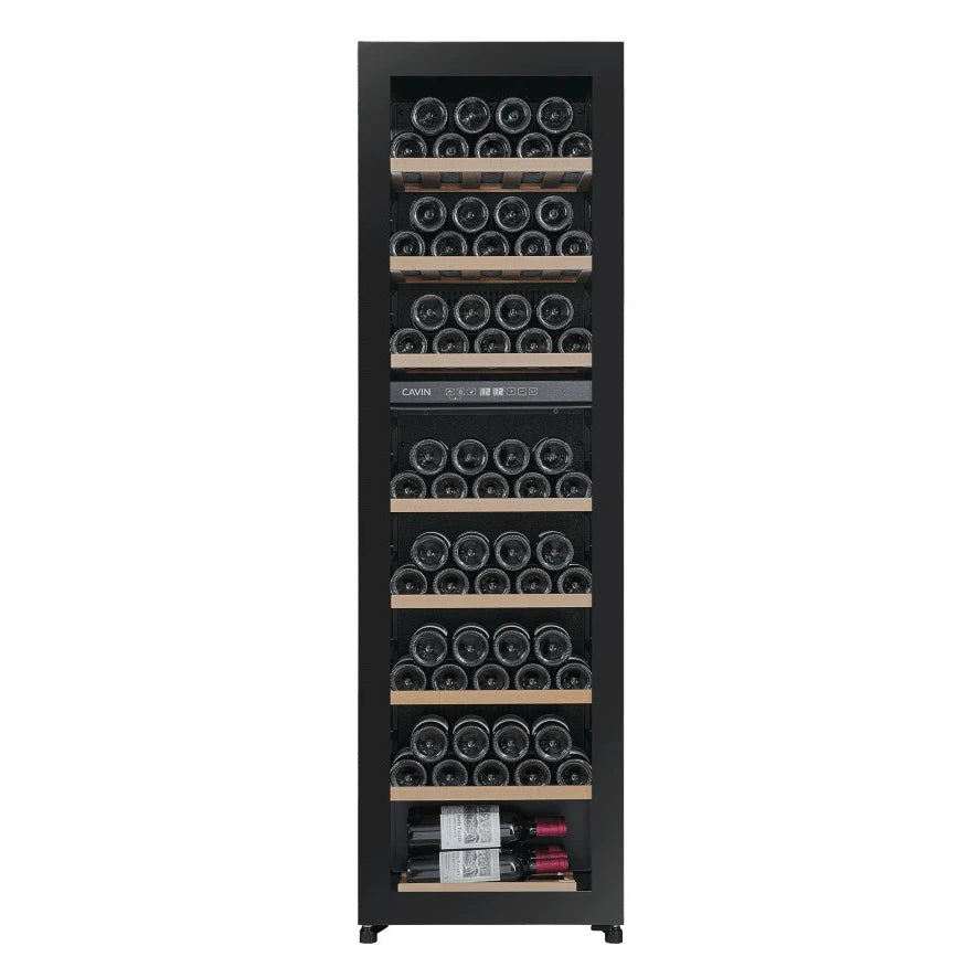 Wine Cooler 67 bottles Cavin Polar Collection 68