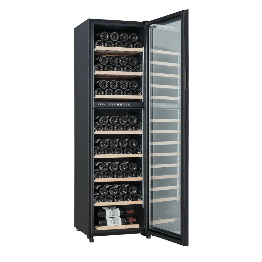 Wine Cooler 67 bottles Cavin Polar Collection 68