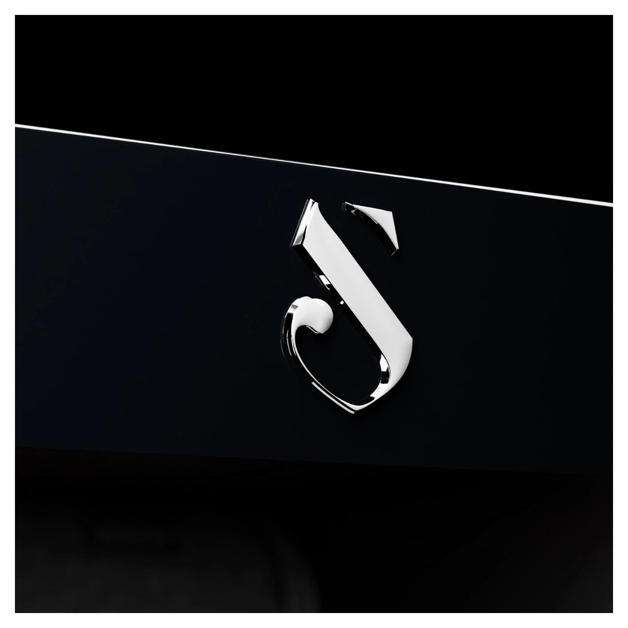 Wine Cooler 68 bottles Swisscave WLB-320DF-BLACK