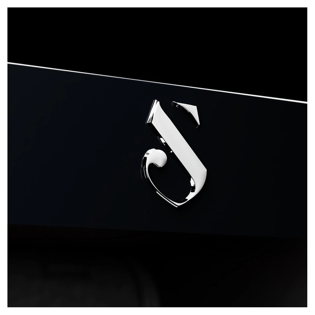 Wine Cooler 68 bottles Swisscave WLB-320DF-BLACK