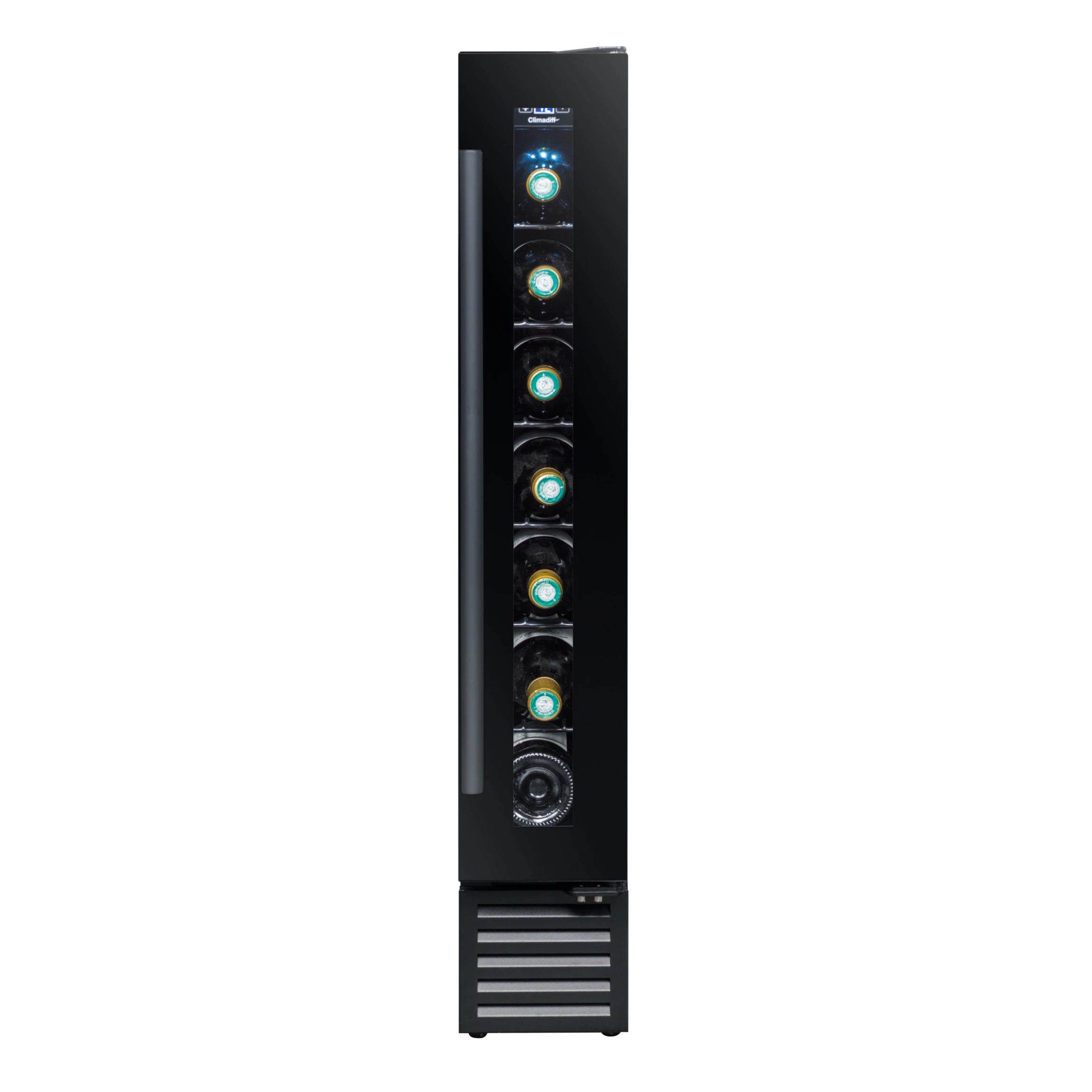 Wine Cooler 7 bottles Climadiff CBU7S1B