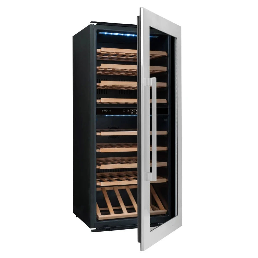 Weinkühlschrank 79 Flaschen Avintage AVI81XDZA