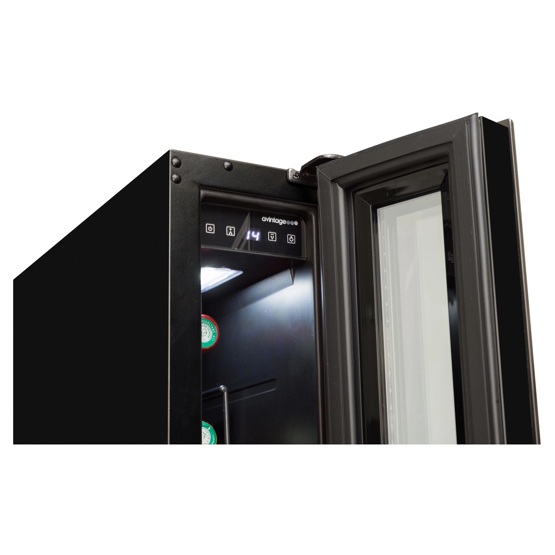 Weinkühlschrank 8 Flaschen Avintage AVU8TNA