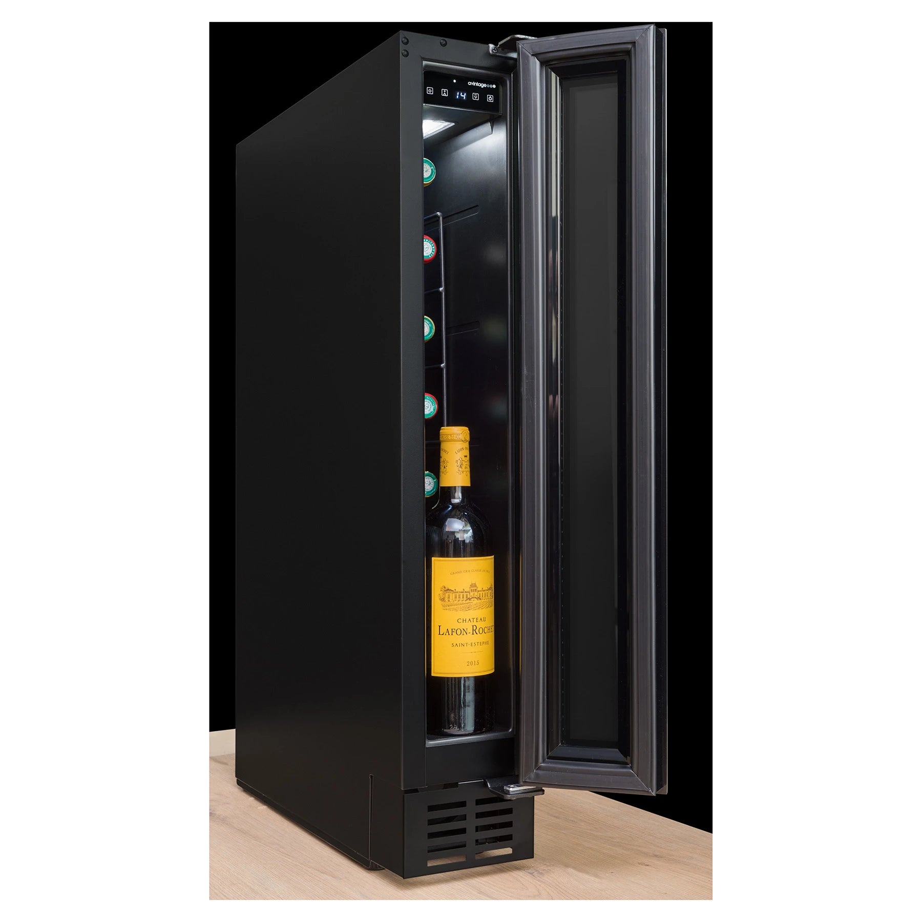 Weinkühlschrank 8 Flaschen Avintage AVU8TNA