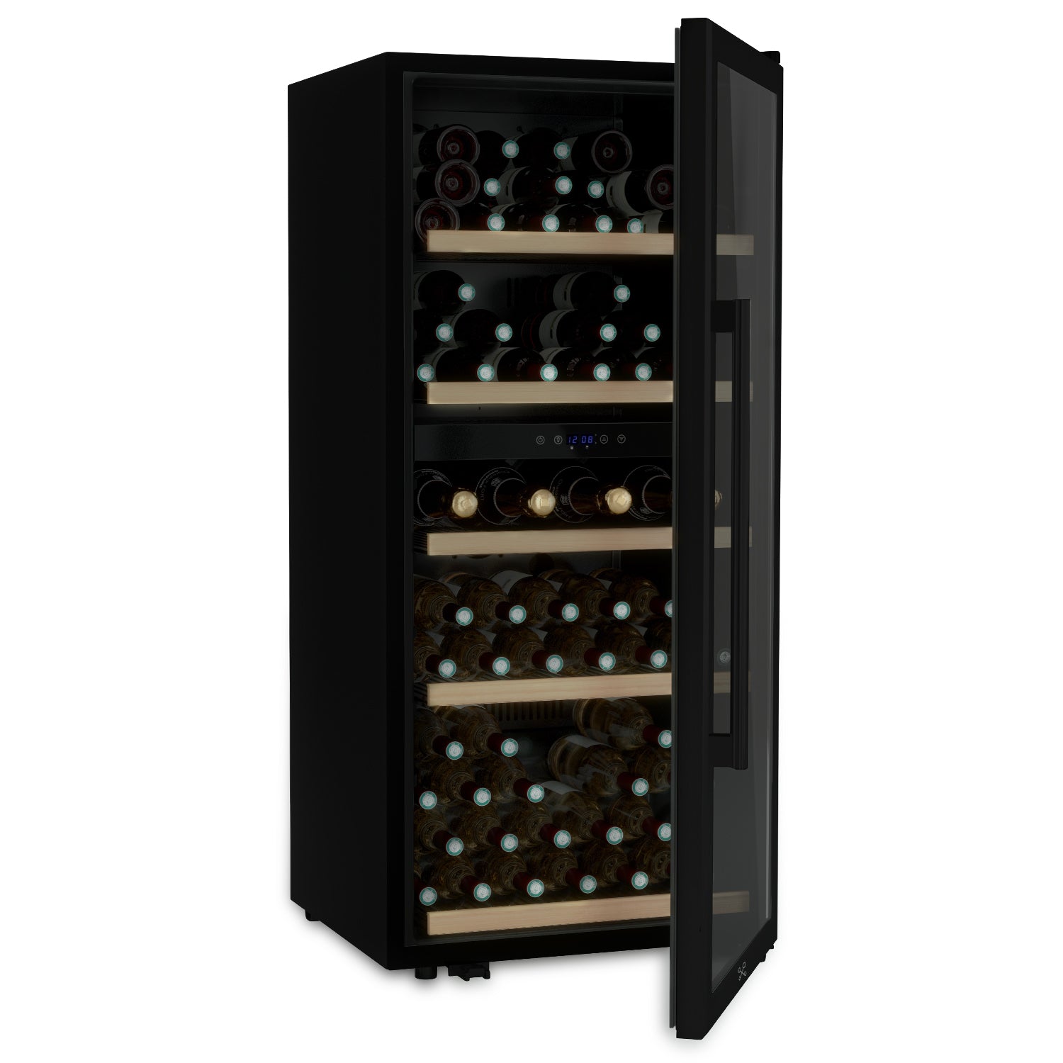Weinkühlschrank 91 Flaschen CAVCDB91