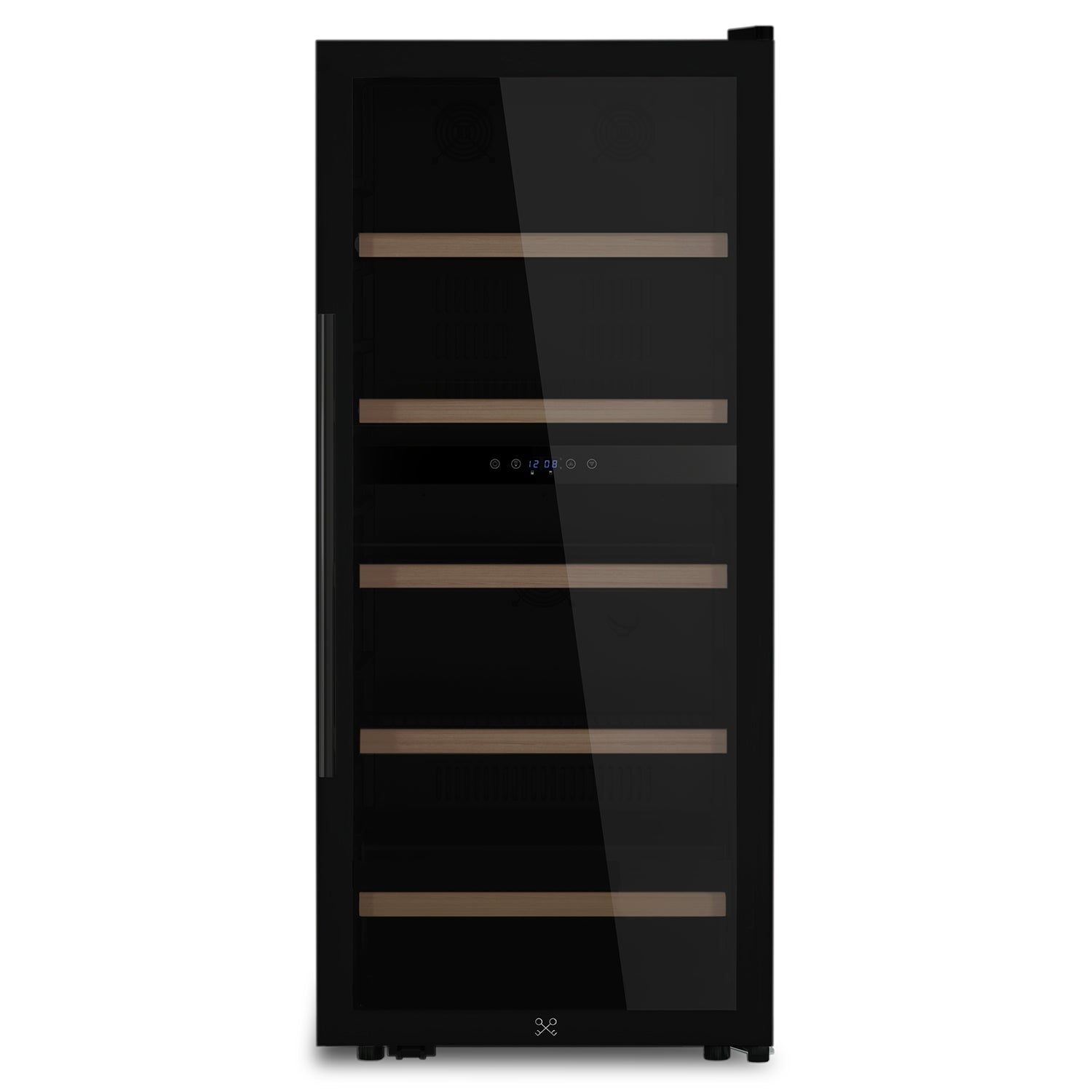 Weinkühlschrank 91 Flaschen CAVCDB91