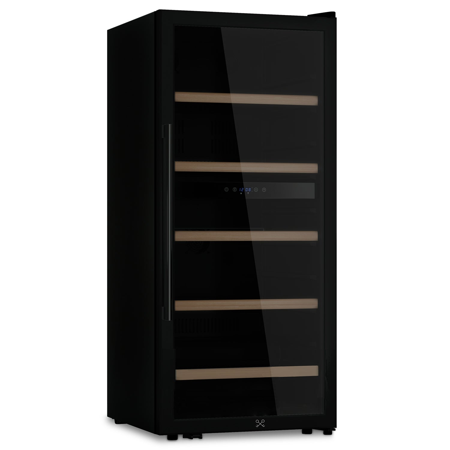 Weinkühlschrank 91 Flaschen CAVCDB91