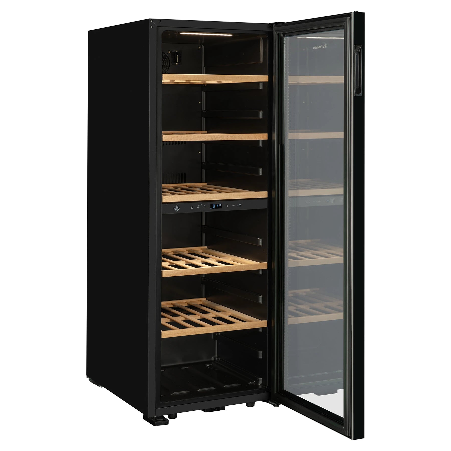 Wine Cooler 95 bottles La Sommelière SMART95DZ
