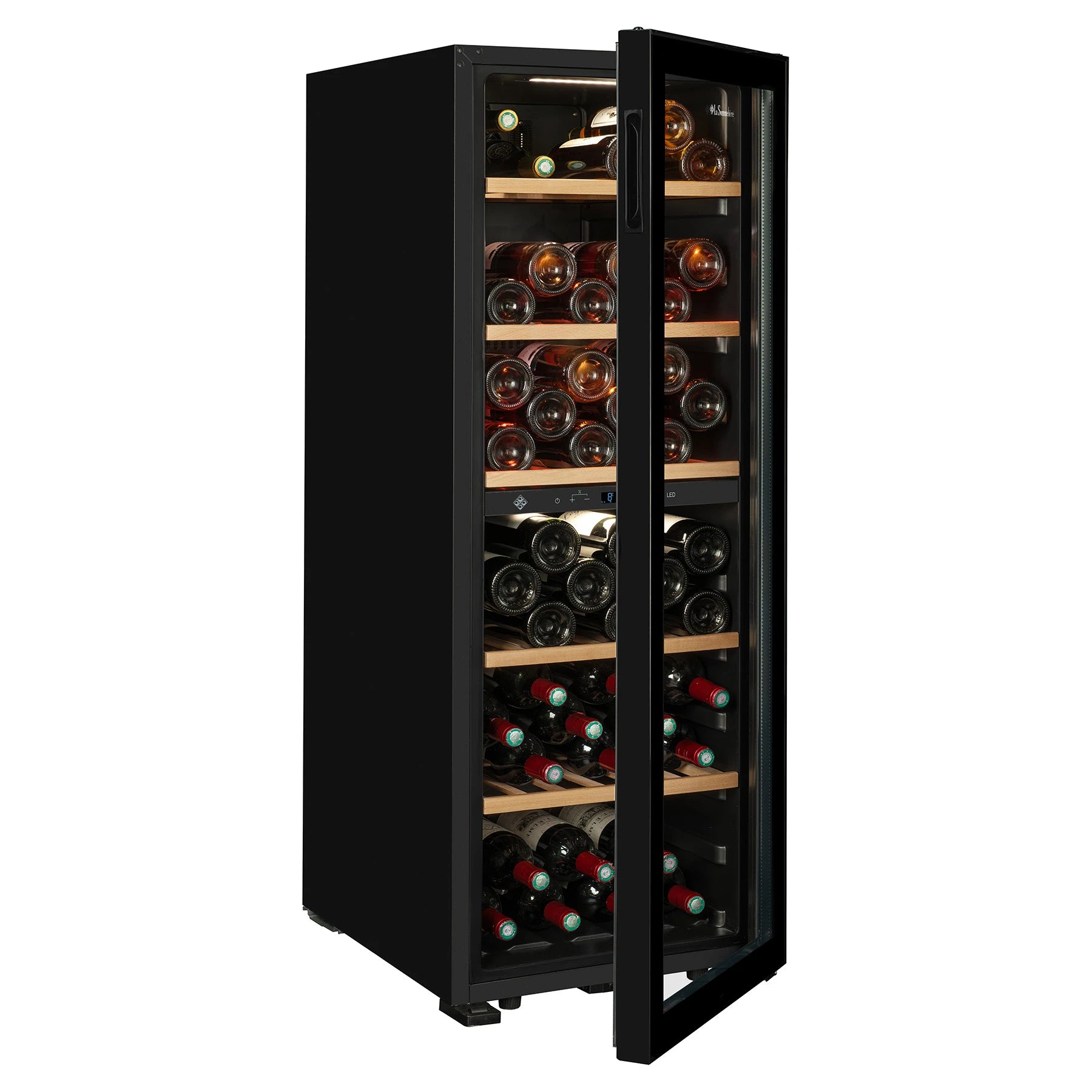 Wine Cooler 95 bottles La Sommelière SMART95DZ