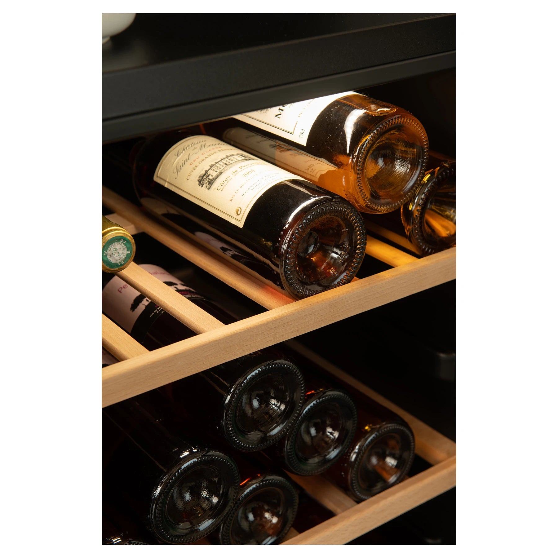 Wine Cooler 95 bottles La Sommelière SMART95DZ