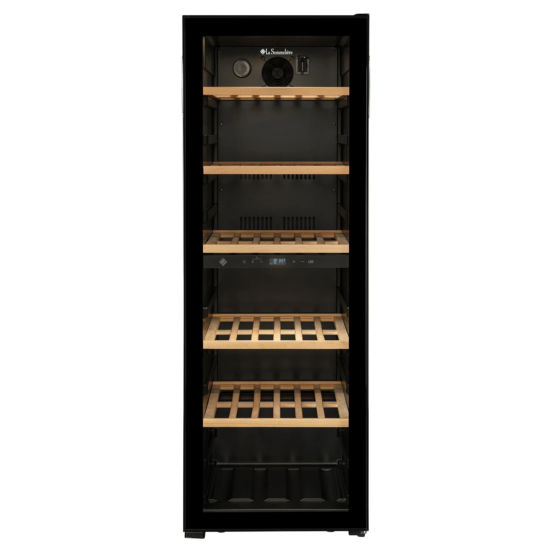 Wine Cooler 95 bottles La Sommelière SMART95DZ