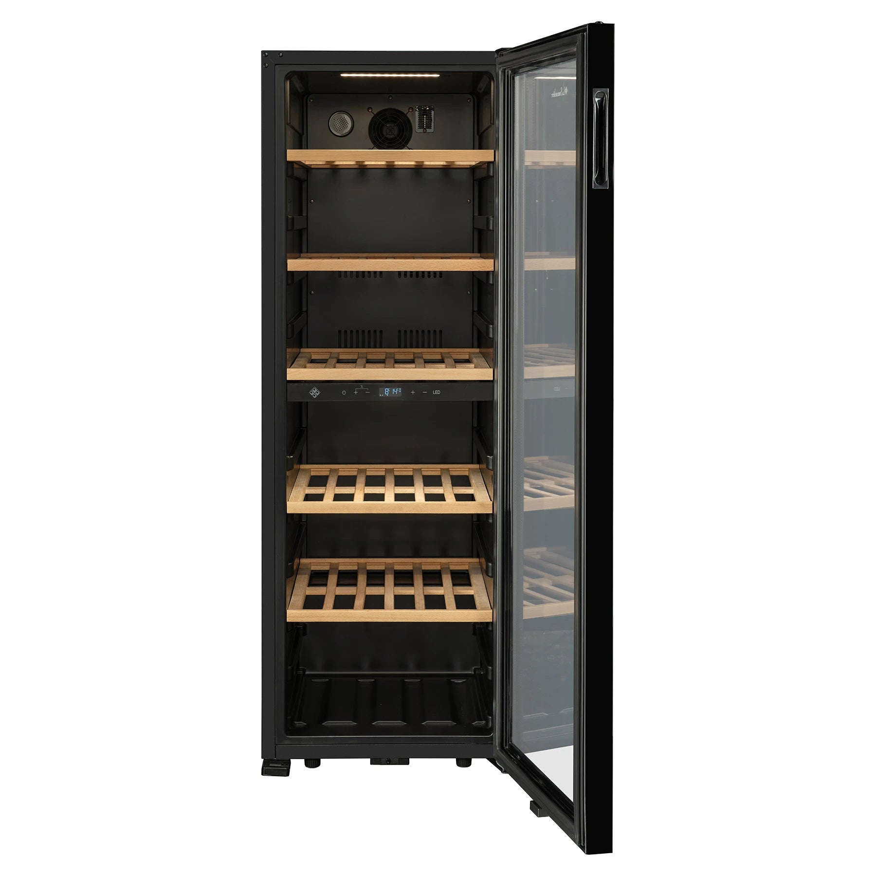 Wine Cooler 95 bottles La Sommelière SMART95DZ