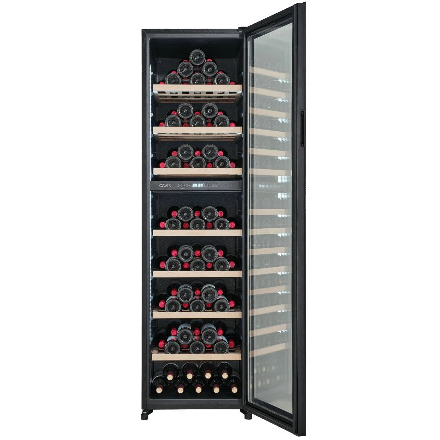 Wine Cooler 99 bottles Cavin Polar Collection 99