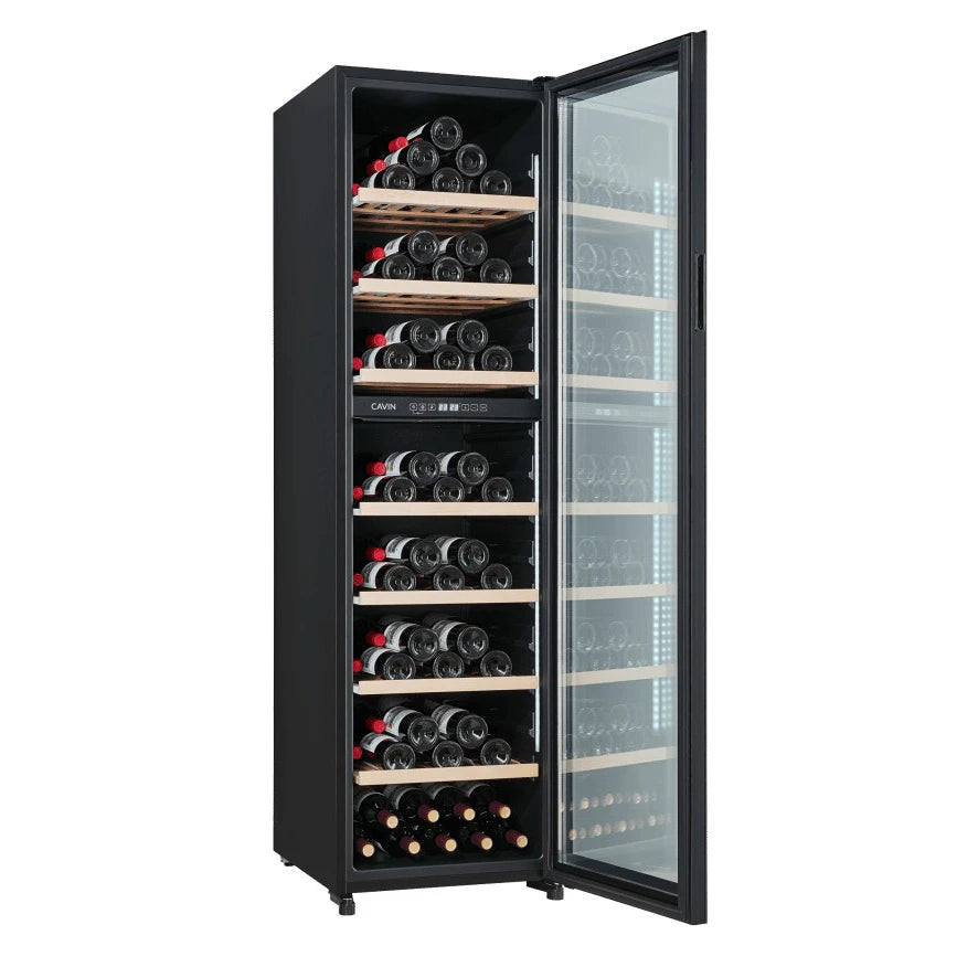 Wine Cooler 99 bottles Cavin Polar Collection 99