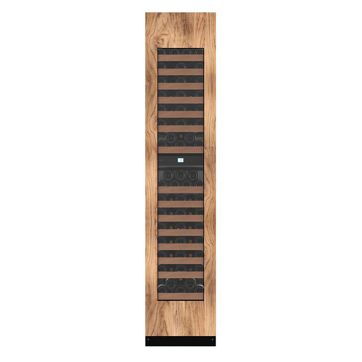 Weinkühlschrank 87 Flaschen WineCave Edge 45D Panel Ready