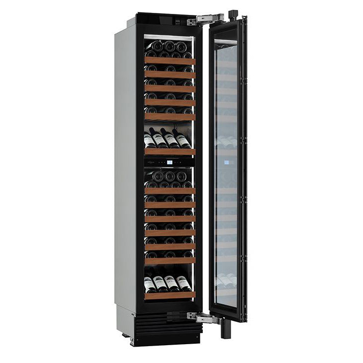 Weinkühlschrank 87 Flaschen WineCave Edge 45D Panel Ready