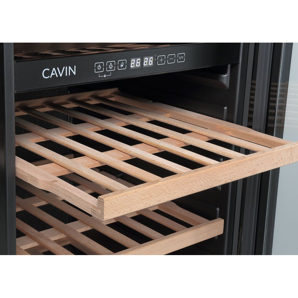 Weinkühlschrank 83 Flaschen Polar Collection 83