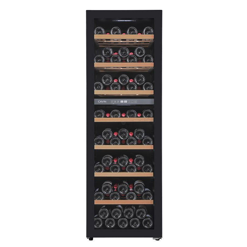 Weinkühlschrank 83 Flaschen Polar Collection 83