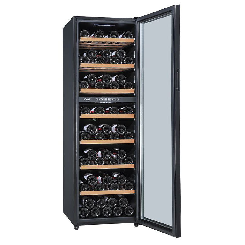 Weinkühlschrank 83 Flaschen Polar Collection 83