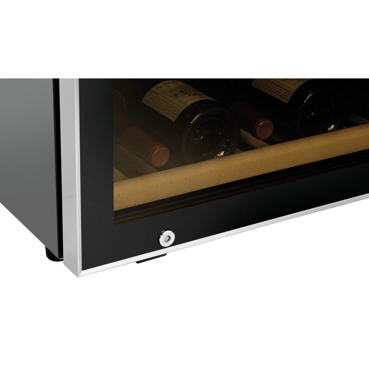 Weinkühlschrank 180 Flaschen bartscher 2Z 180FL