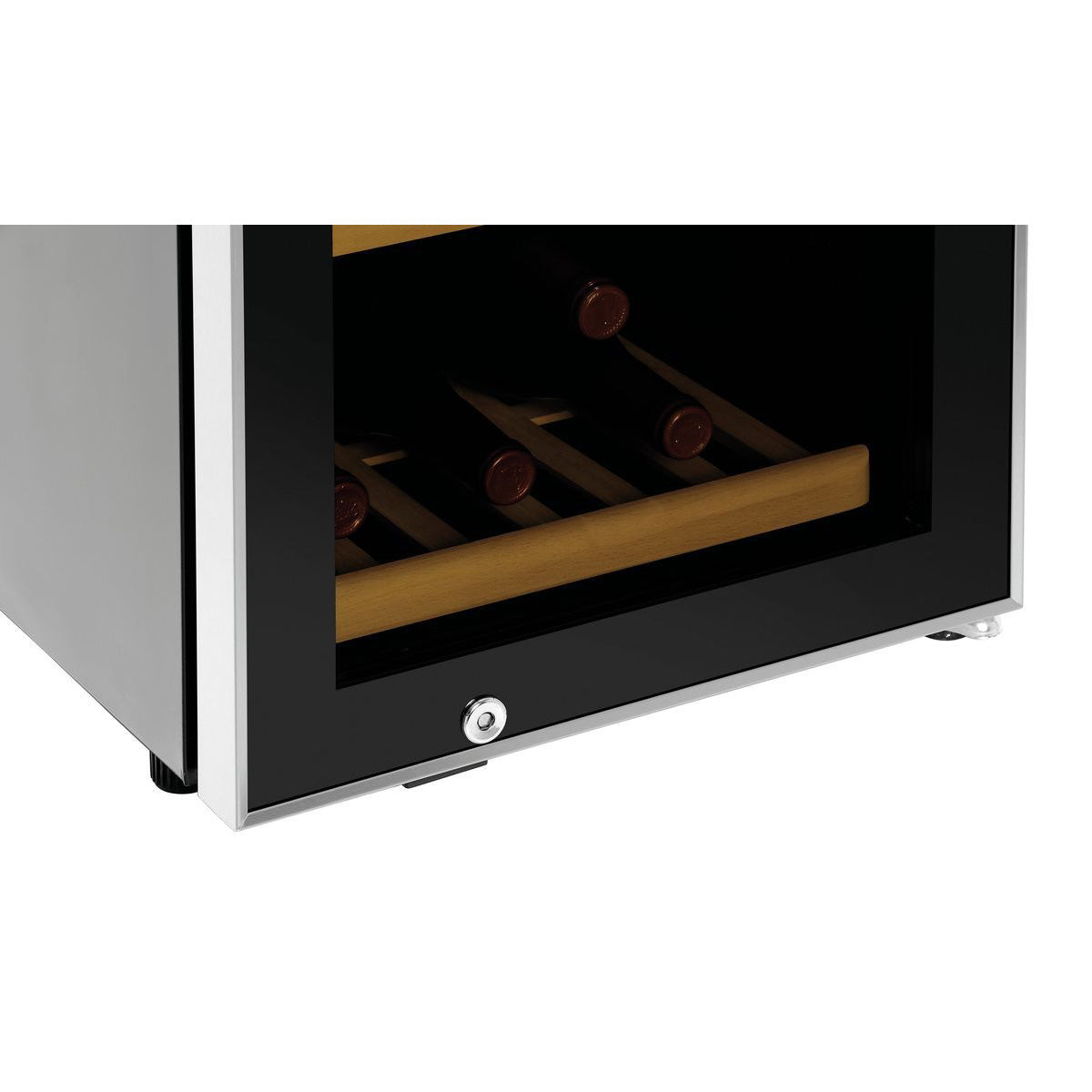 Weinkühlschrank 38 Flaschen bartscher 2Z 38FL