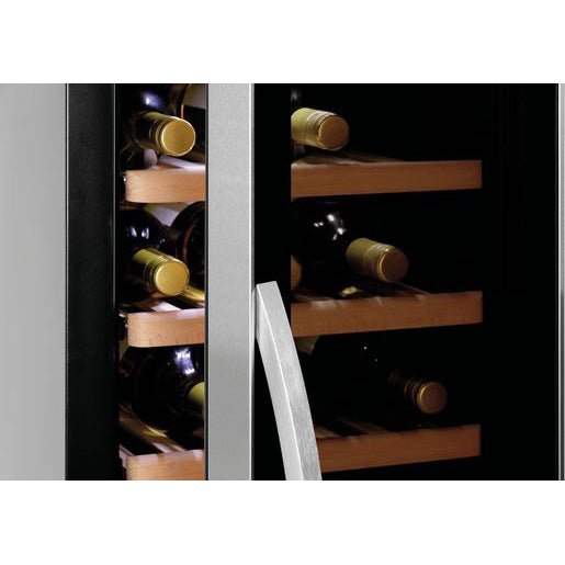 Weinkühlschrank 38 Flaschen bartscher 2Z 38FL