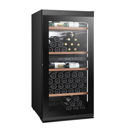 Weinkühlschrank 138 Flaschen Climadiff MILLESIME140DB